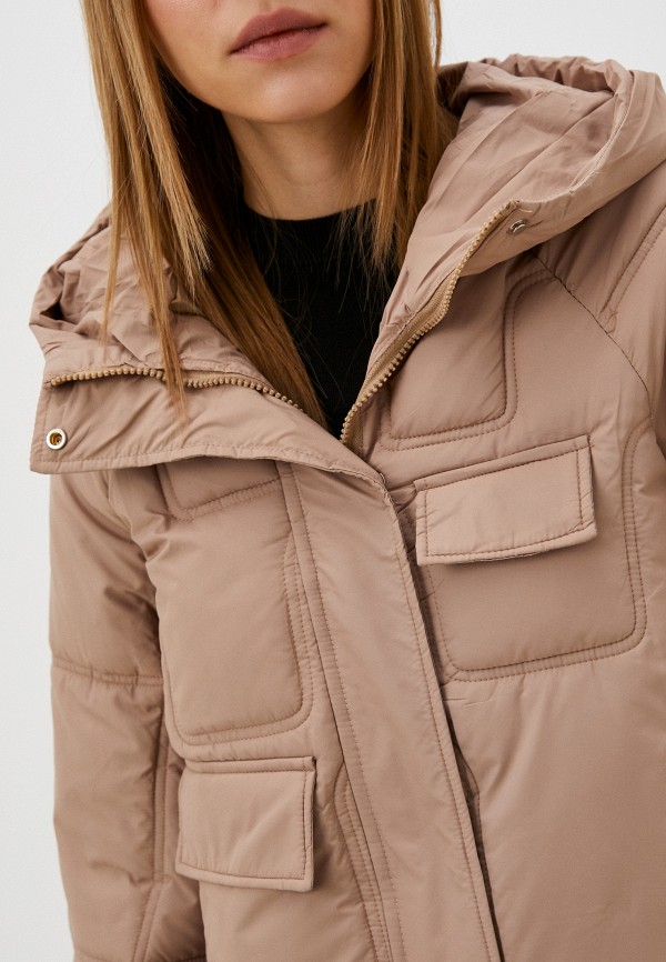 Dansanti Куртка утепленная - фото 5