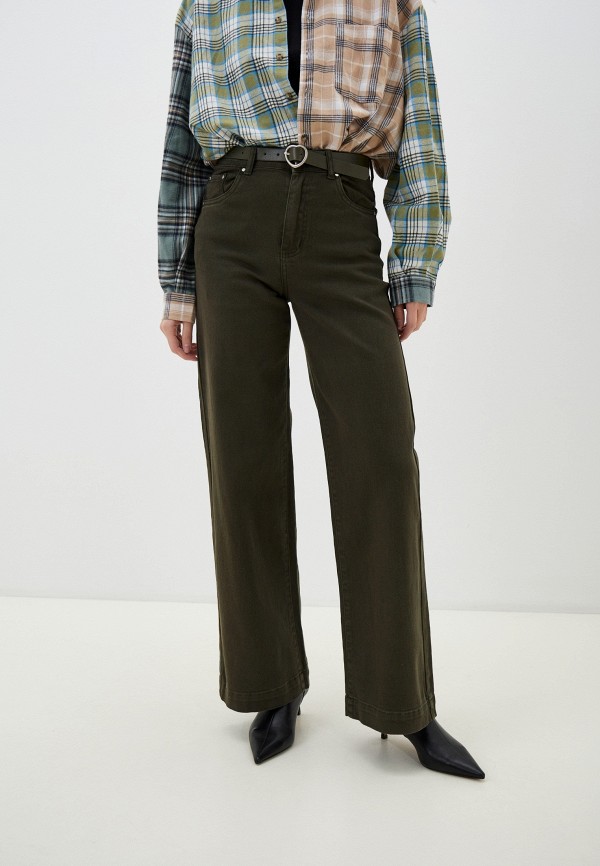 Rene Santi Джинсы - фото 1