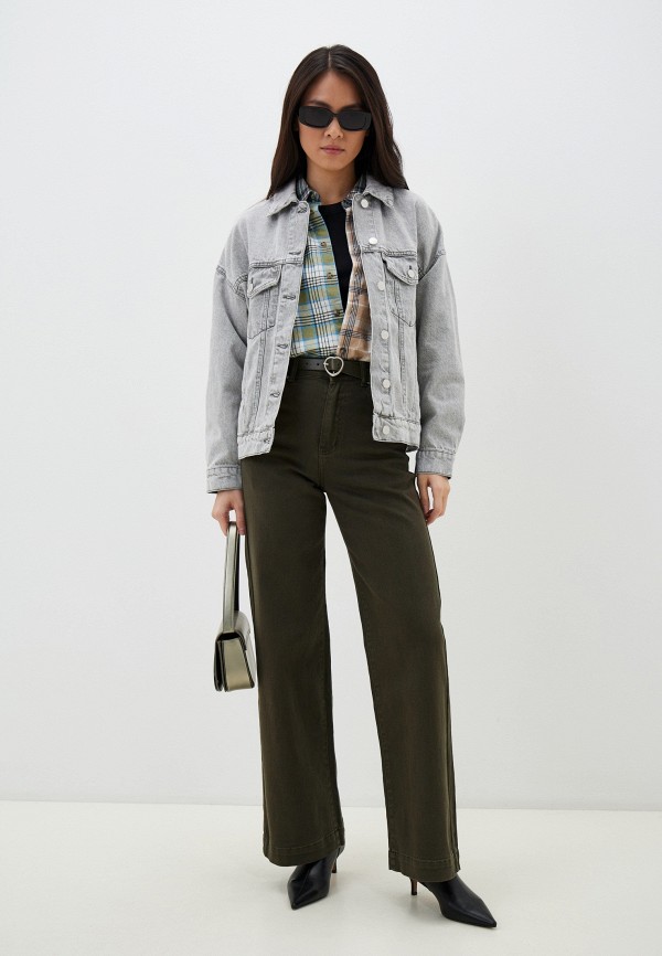 Rene Santi Джинсы - фото 2