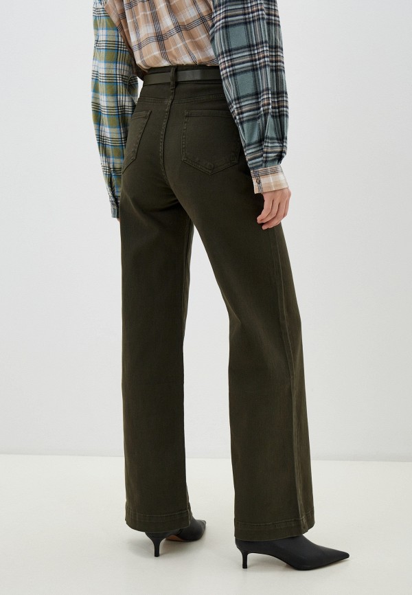 Rene Santi Джинсы - фото 3