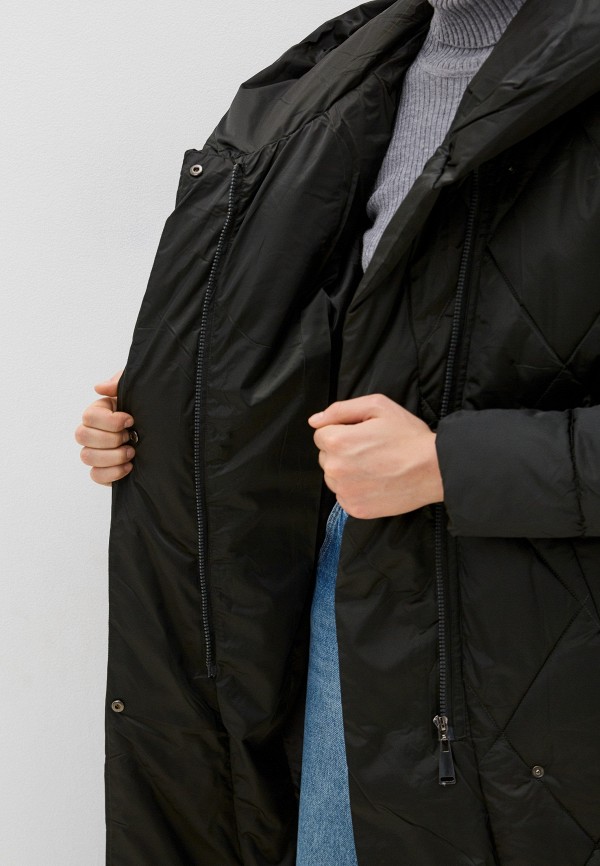 Rene Santi Пуховик - фото 4