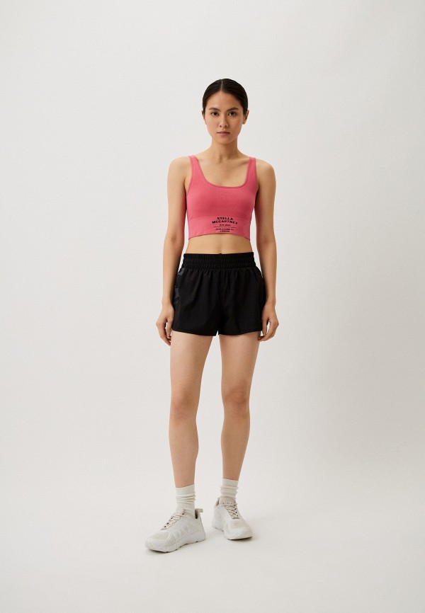 Stella McCartney Топ спортивный - фото 2