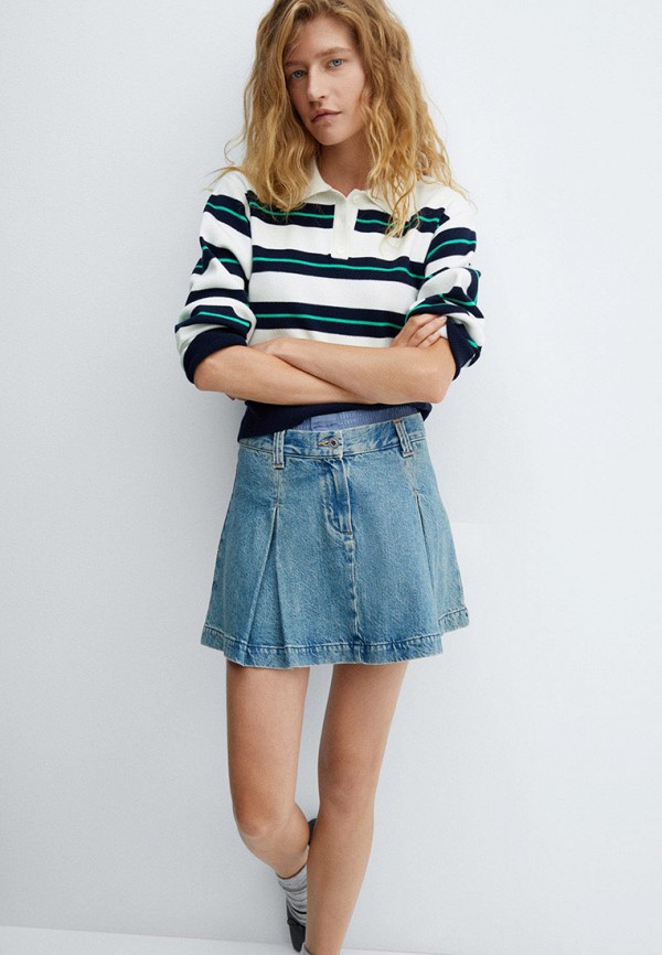 Mango Поло - CARLA - фото 1