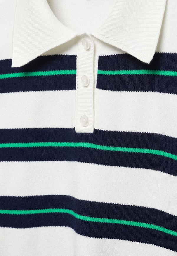 Mango Поло - CARLA - фото 5