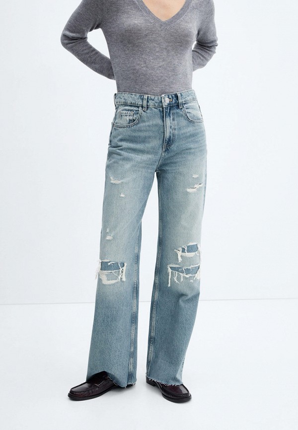 Mango Джинсы - MONROW - фото 1