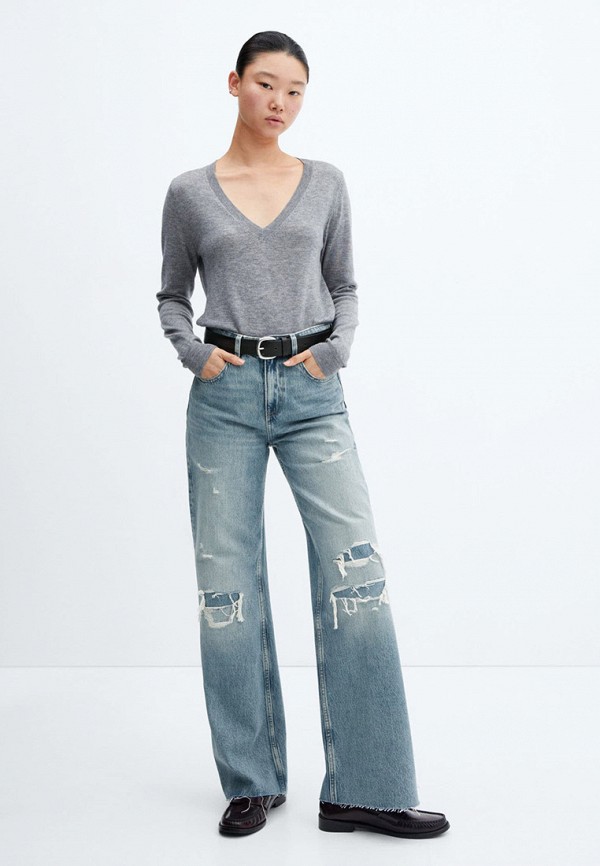 Mango Джинсы - MONROW - фото 2