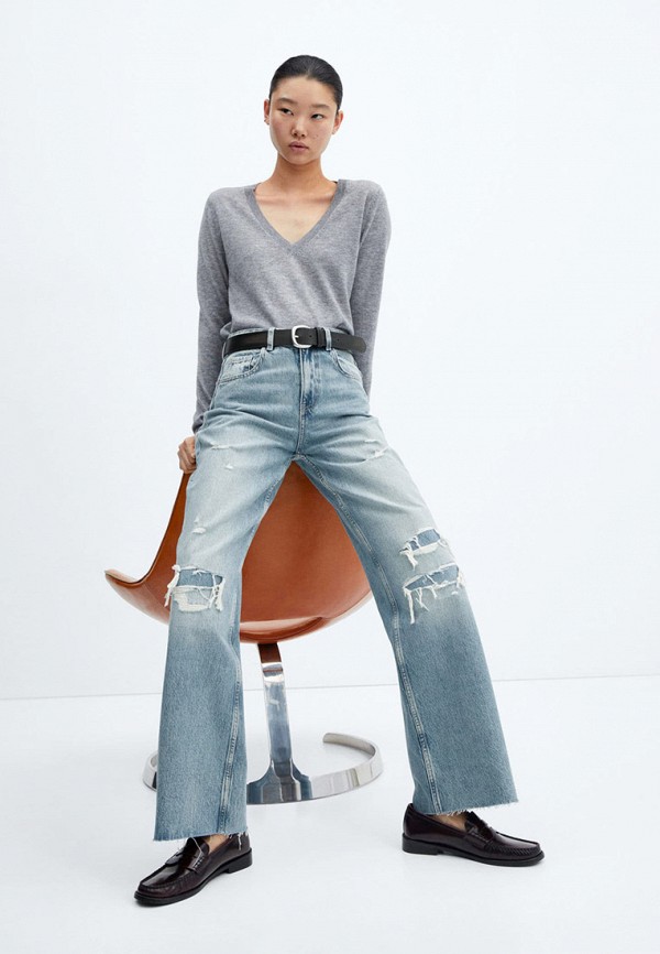 Mango Джинсы - MONROW - фото 4