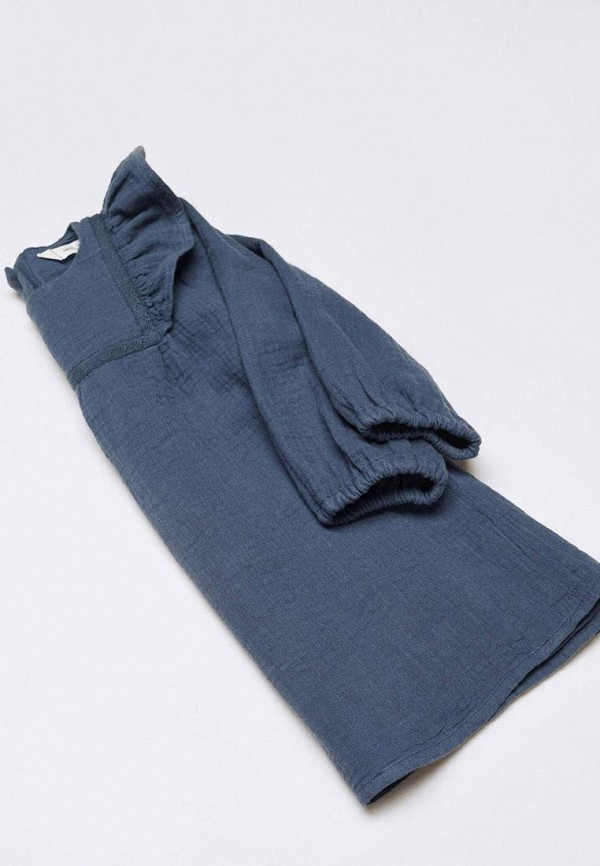 Mango Kids Платье - CRISTY - фото 4