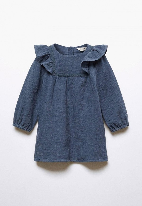 Mango Kids Платье - CRISTY - фото 6