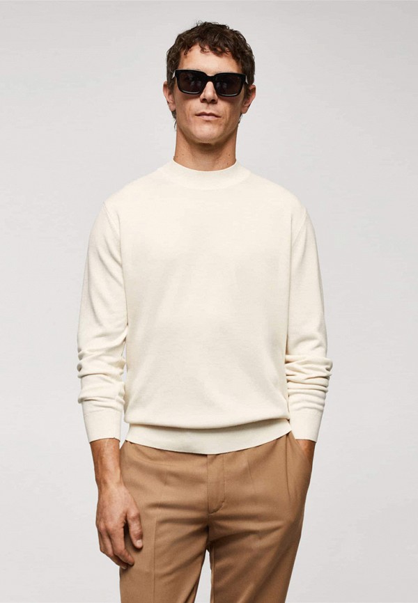 Mango Man Джемпер - JOHN - фото 1