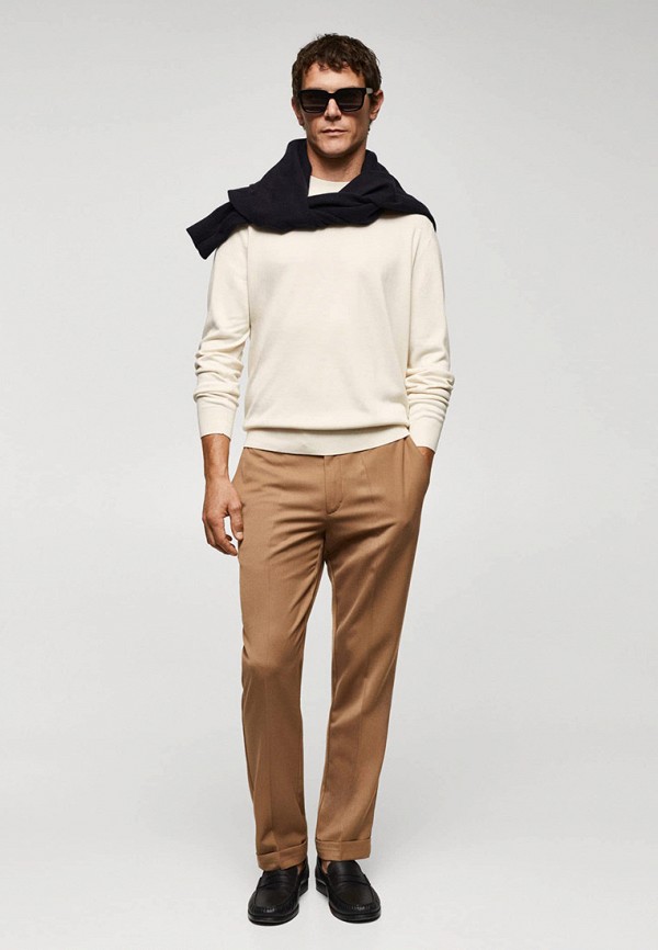 Mango Man Джемпер - JOHN - фото 2