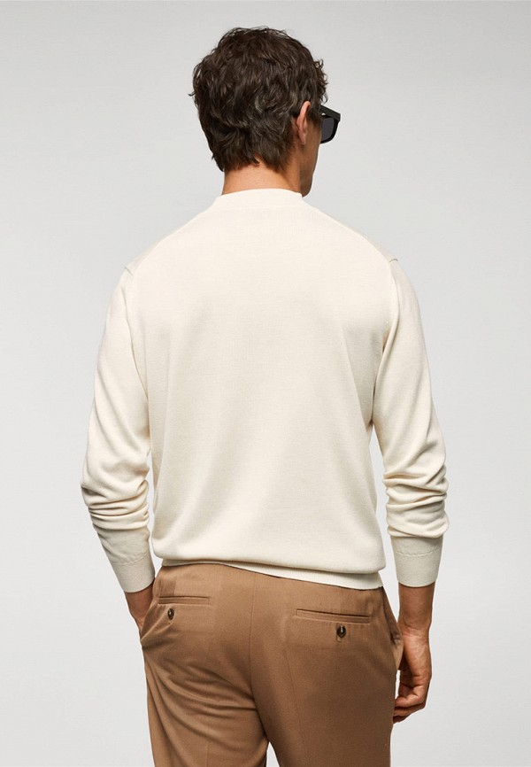 Mango Man Джемпер - JOHN - фото 3