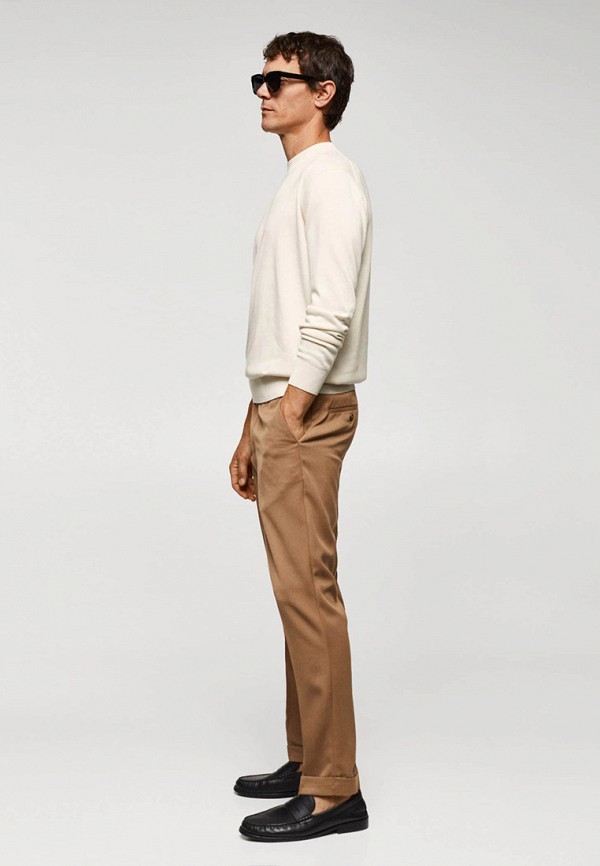 Mango Man Джемпер - JOHN - фото 4