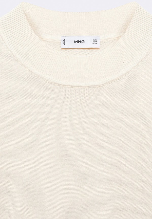 Mango Man Джемпер - JOHN - фото 6