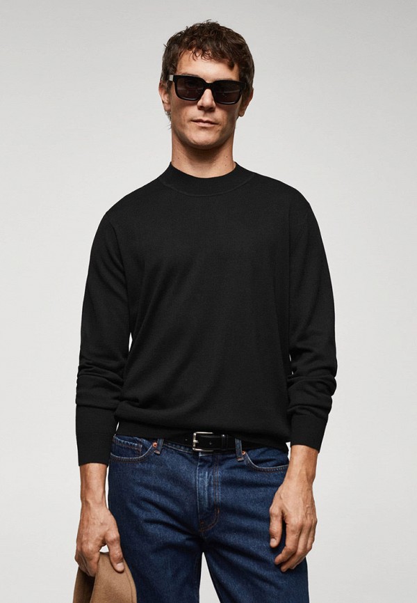 Mango Man Джемпер - JOHN - фото 1