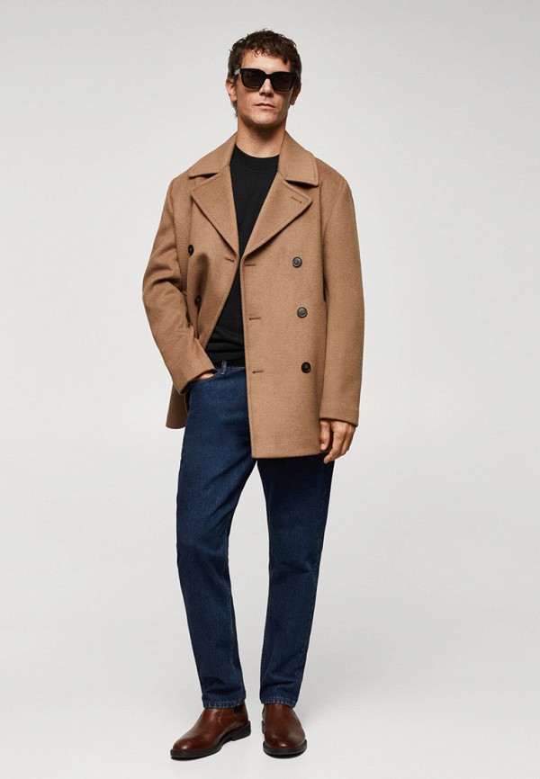 Mango Man Джемпер - JOHN - фото 2