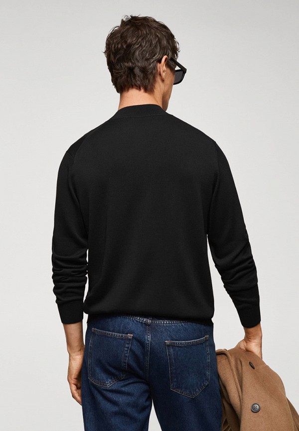 Mango Man Джемпер - JOHN - фото 3