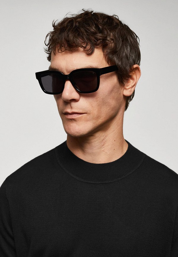 Mango Man Джемпер - JOHN - фото 5