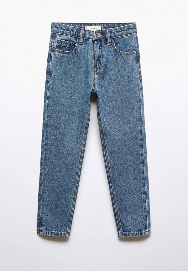 Mango Kids Джинсы - DAD - фото 1