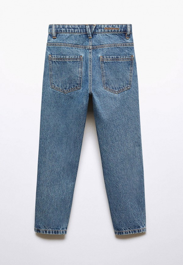 Mango Kids Джинсы - DAD - фото 2
