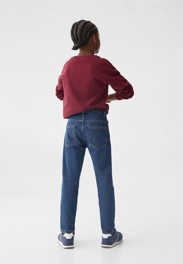 Mango Kids Джинсы - DAD - фото 4