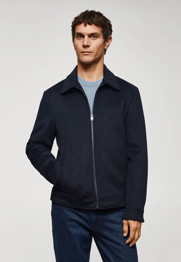 Mango Man Полупальто - CARO - фото 1