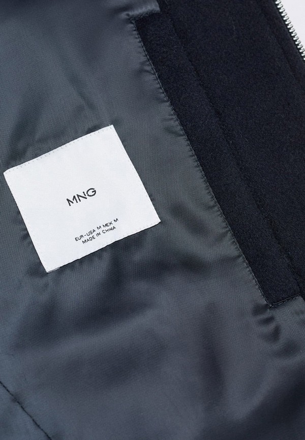 Mango Man Полупальто - CARO - фото 6