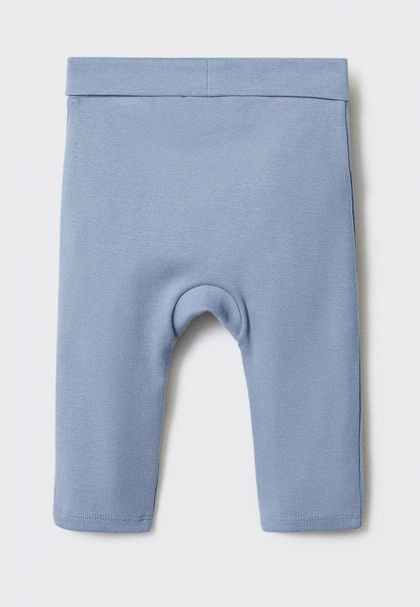 Mango Kids Леггинсы - BASIC - фото 2