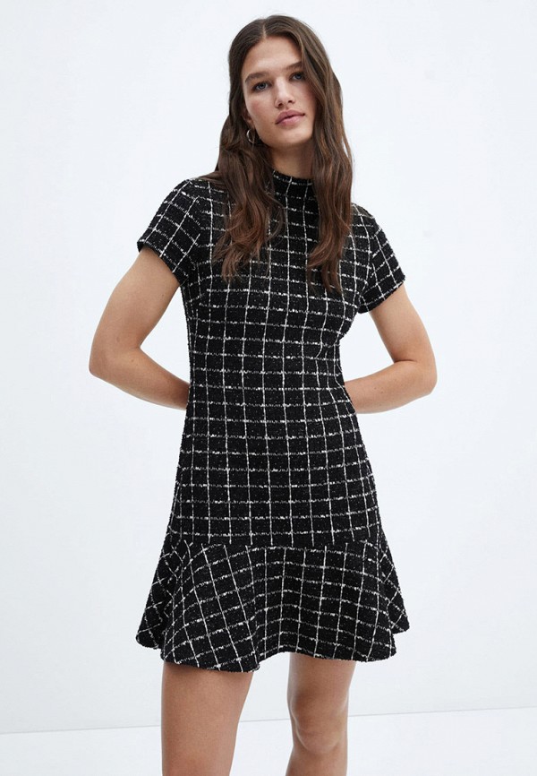 Mango Платье - ALEX - фото 1