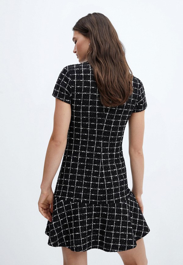 Mango Платье - ALEX - фото 3