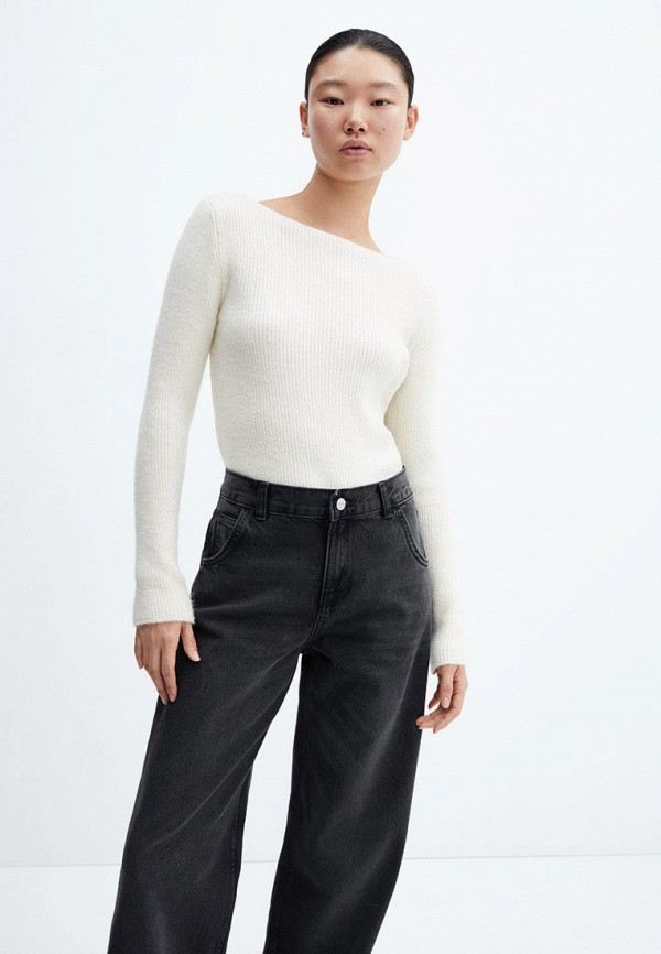 Mango Джинсы - INES - фото 4