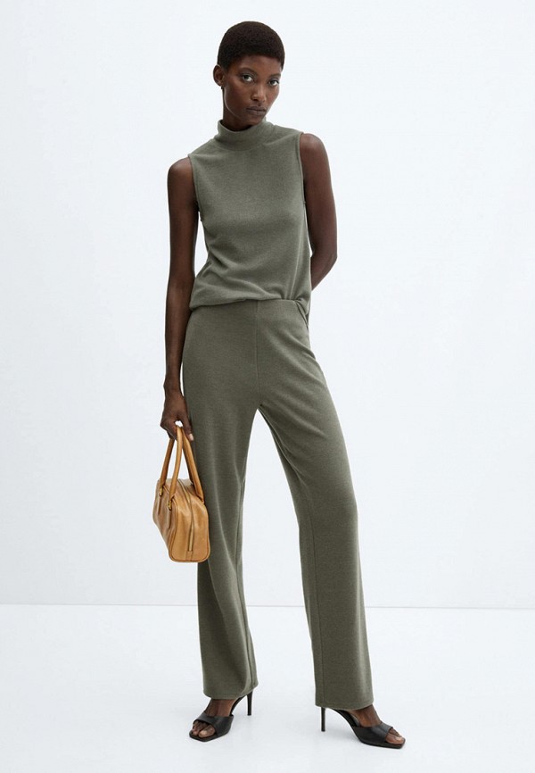 Mango Брюки - MICHIGAN - фото 2