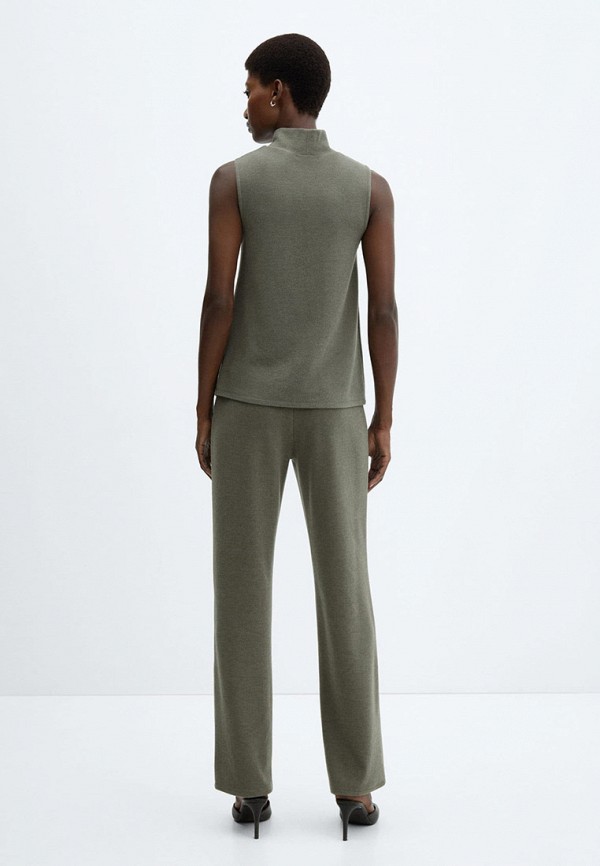 Mango Брюки - MICHIGAN - фото 3