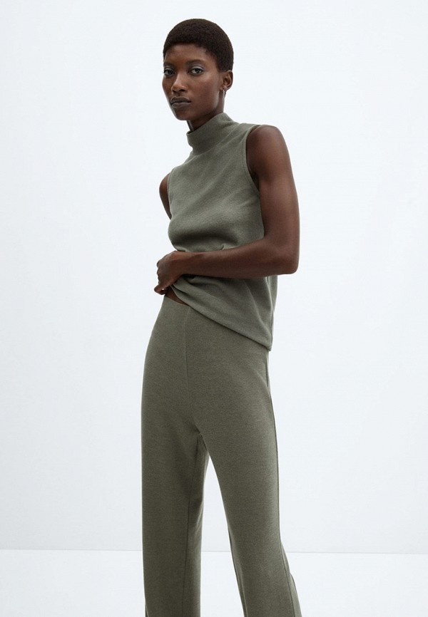 Mango Брюки - MICHIGAN - фото 4