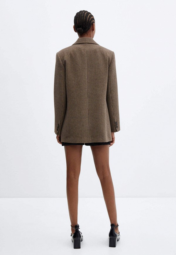 Mango Жакет - OLIMPIA - фото 3