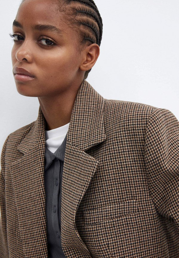 Mango Жакет - OLIMPIA - фото 4