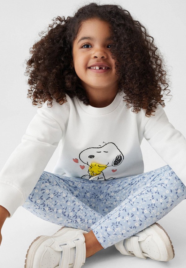 Mango Kids Леггинсы - ELIOB - фото 3