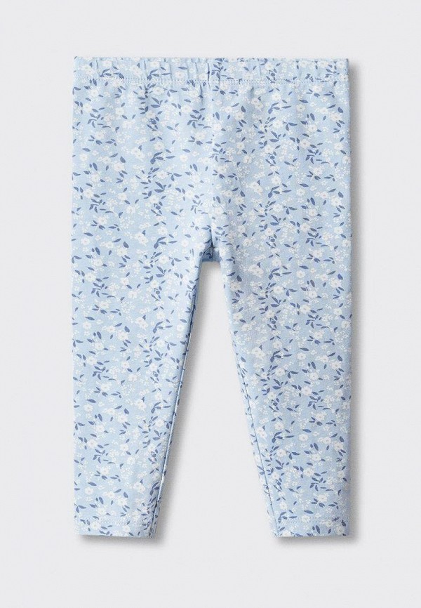 Mango Kids Леггинсы - ELIOB - фото 1