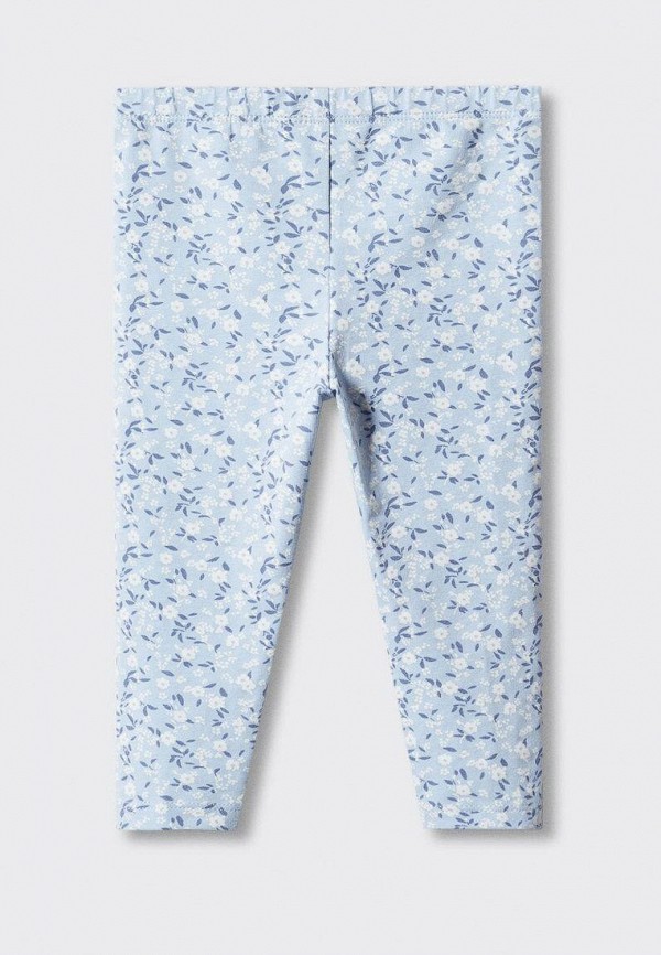 Mango Kids Леггинсы - ELIOB - фото 2