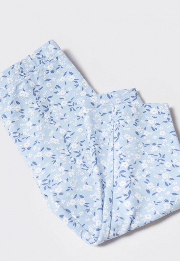 Mango Kids Леггинсы - ELIOB - фото 4