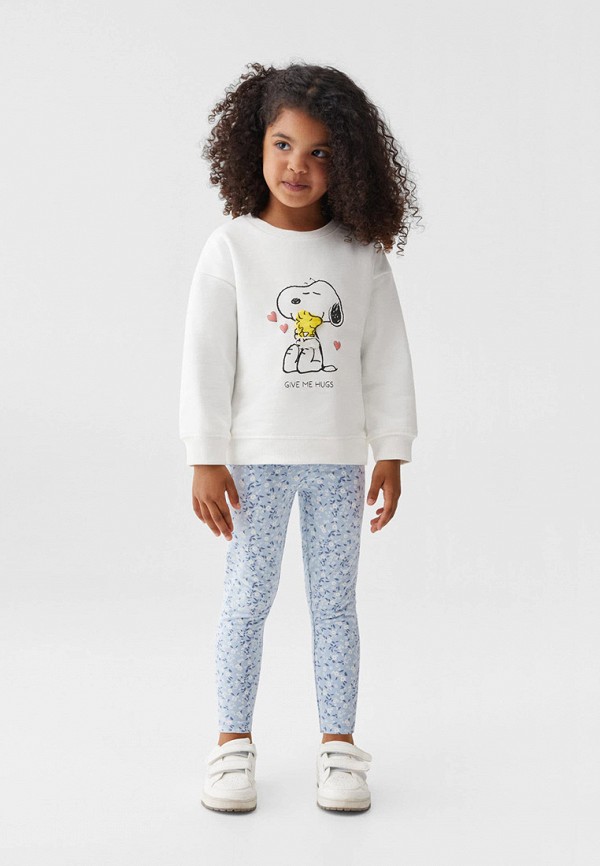 Mango Kids Леггинсы - ELIOB - фото 5