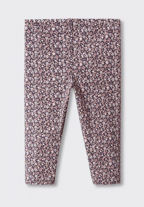 Mango Kids Леггинсы - ELIOB - фото 2