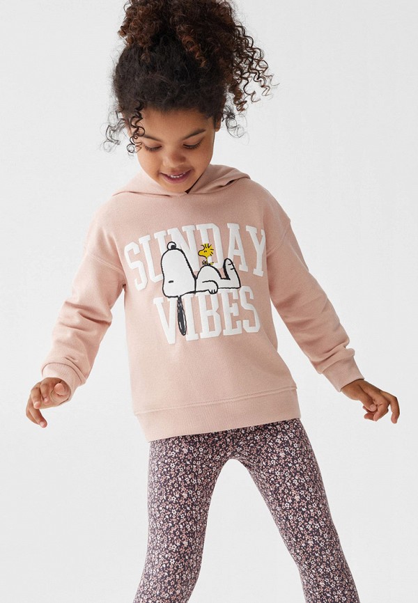 Mango Kids Леггинсы - ELIOB - фото 3