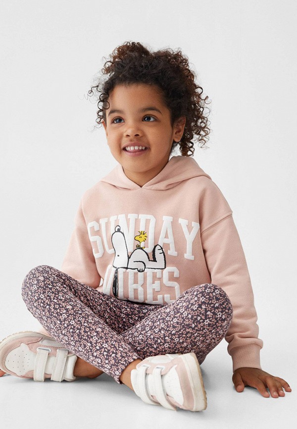 Mango Kids Леггинсы - ELIOB - фото 4