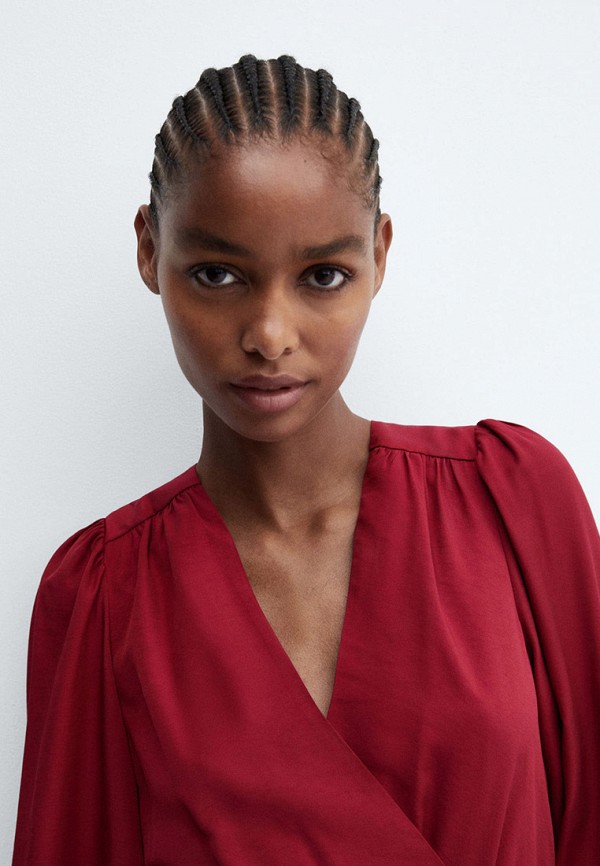 Mango Платье - LION - фото 4