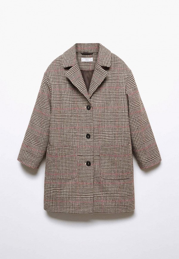Mango Kids Пальто - MANUELA - фото 1