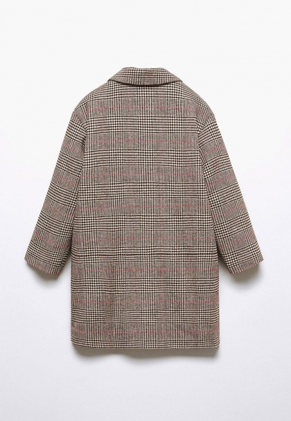 Mango Kids Пальто - MANUELA - фото 2