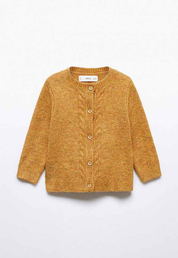 Mango Kids Кардиган - INNA - фото 1