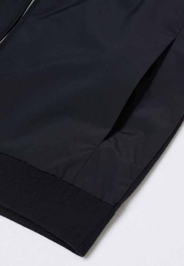 Mango Man Жилет утепленный - OPEN - фото 6