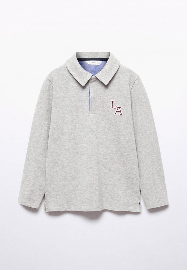 Mango Kids Поло - ALVIN - фото 1